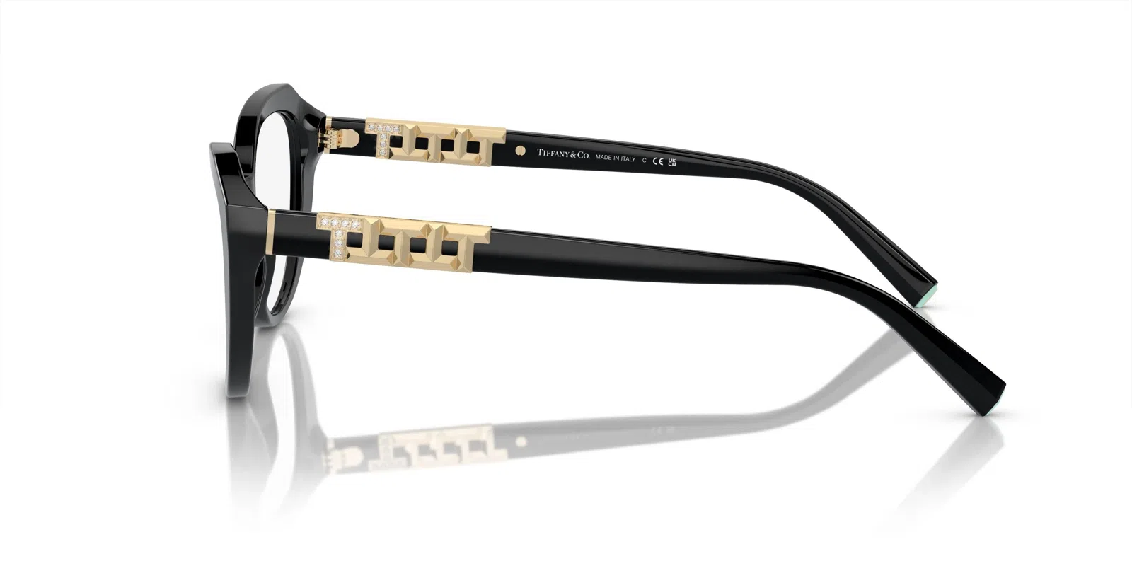 Tiffany 2241B Eyeglasses - view 11